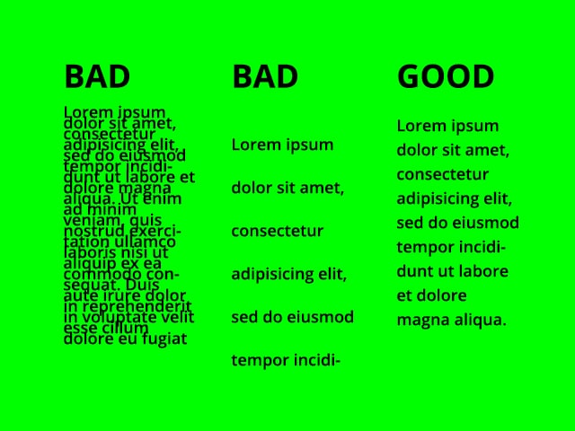 Common Web Design Mistakes That Drive Customers Away